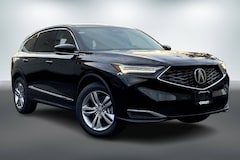 2026 Acura MDX SH-AWD SH-AWD