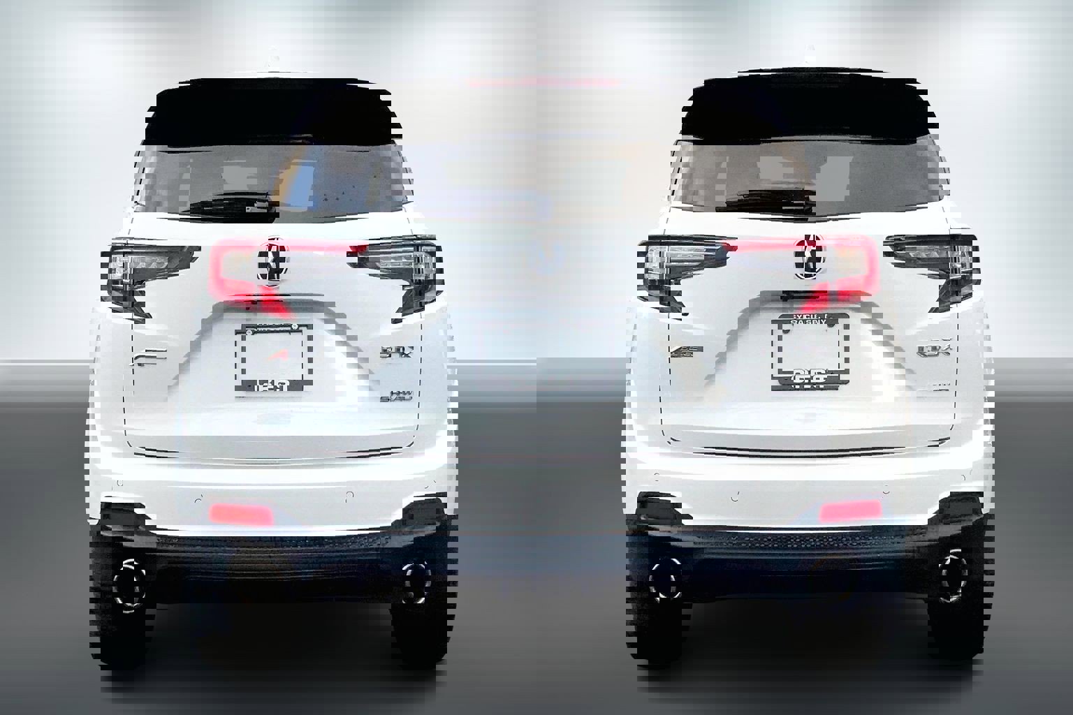 2024 Acura RDX A-Spec Advance photo 3