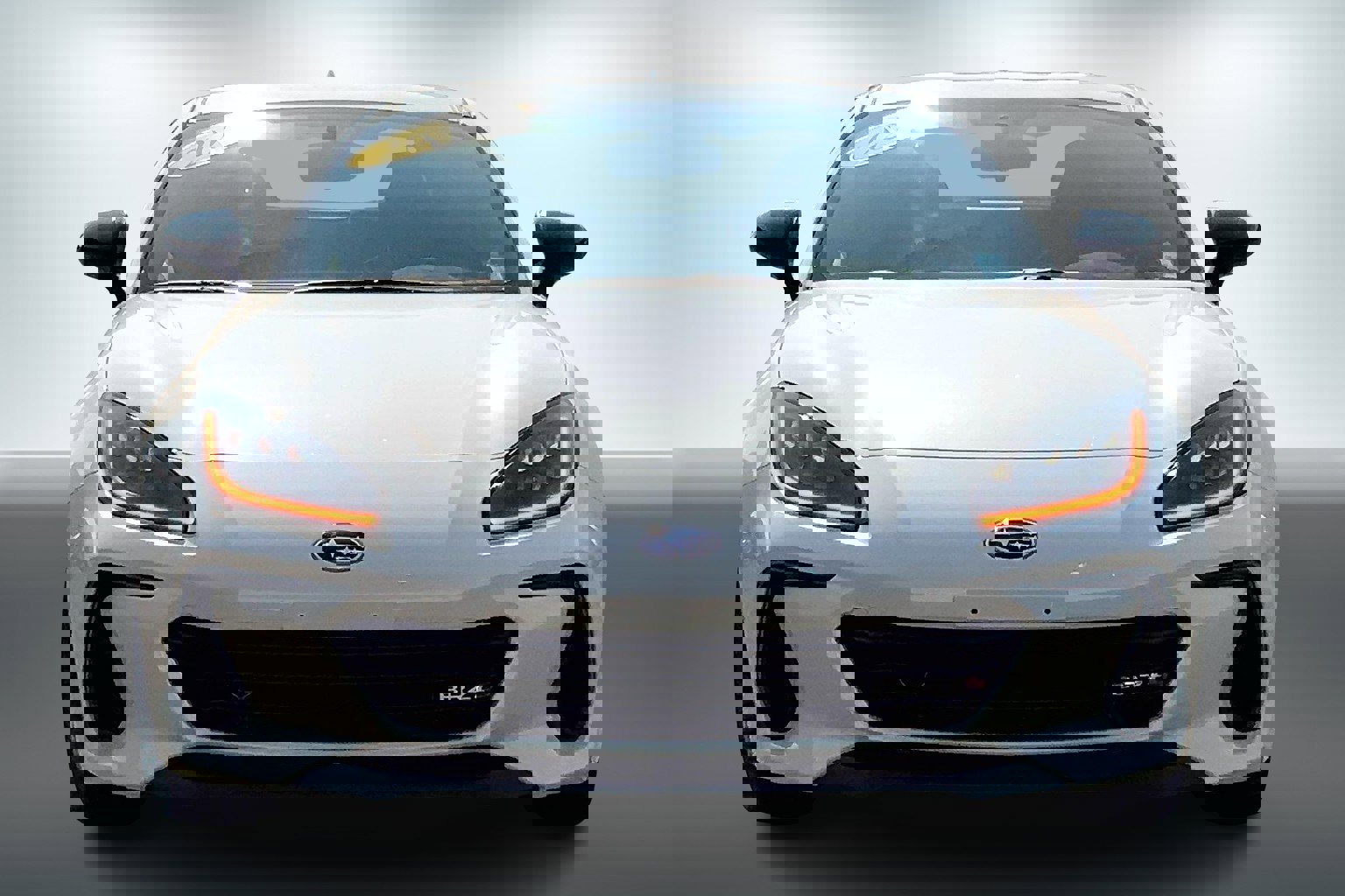 2024 Subaru BRZ tS photo 2
