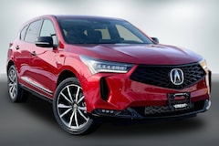 2026 Acura RDX A-Spec Advance Package SH-AWD w/A-Spec Advance Package
