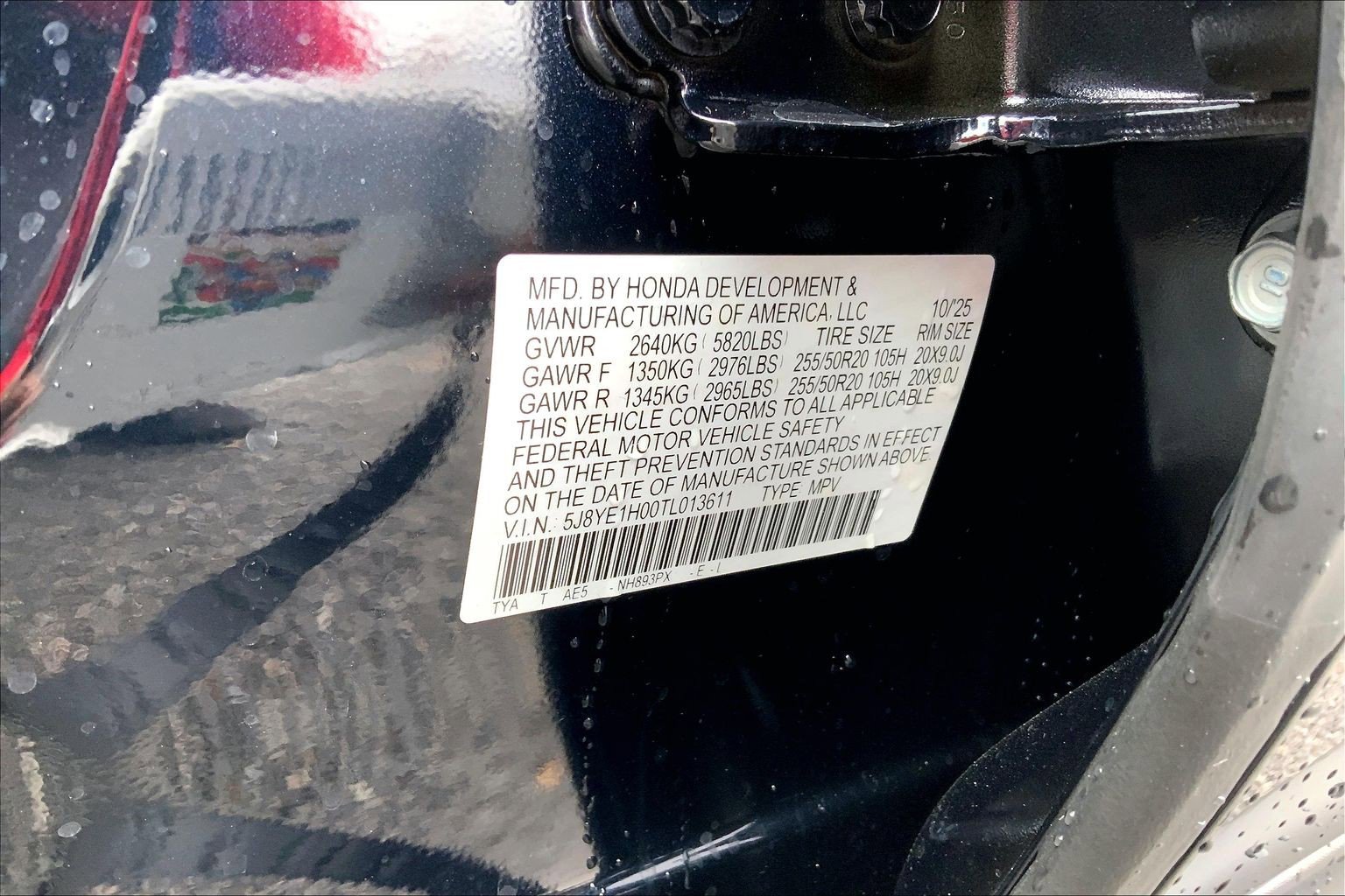 2026 Acura MDX A-Spec Package - Photo 19