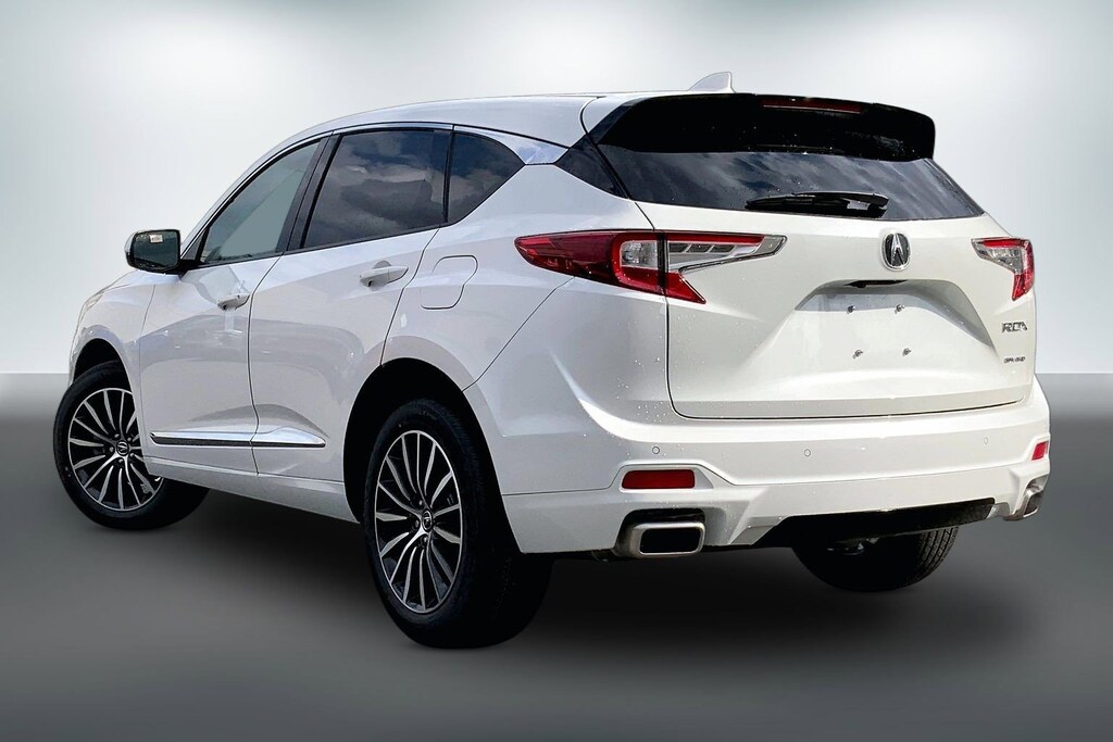 New 2026 Acura RDX Advance Package SH-AWD w/Advance Package