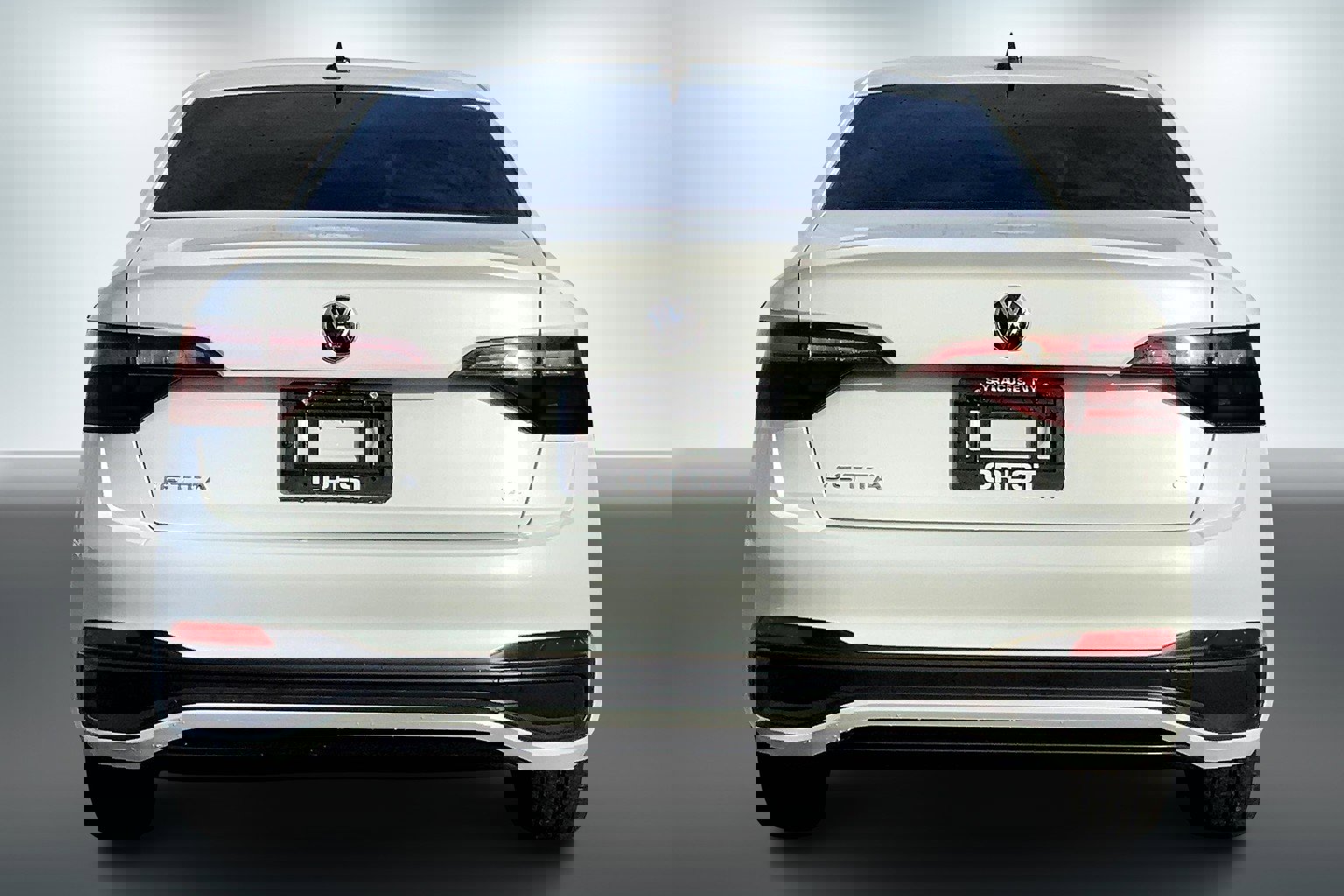 2023 Volkswagen Jetta 1.5T SE photo 3