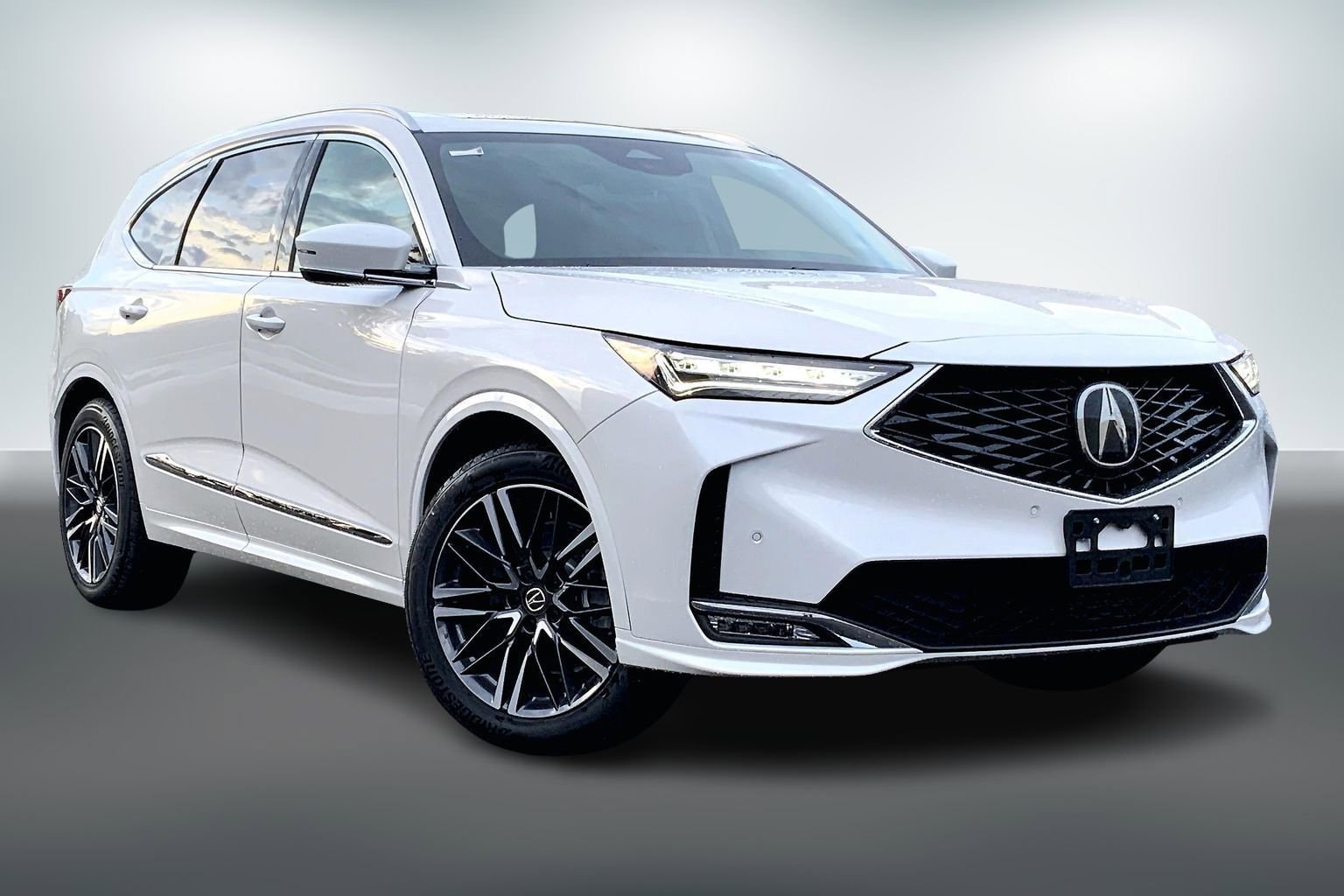 2026 Acura MDX Advance Package's photo