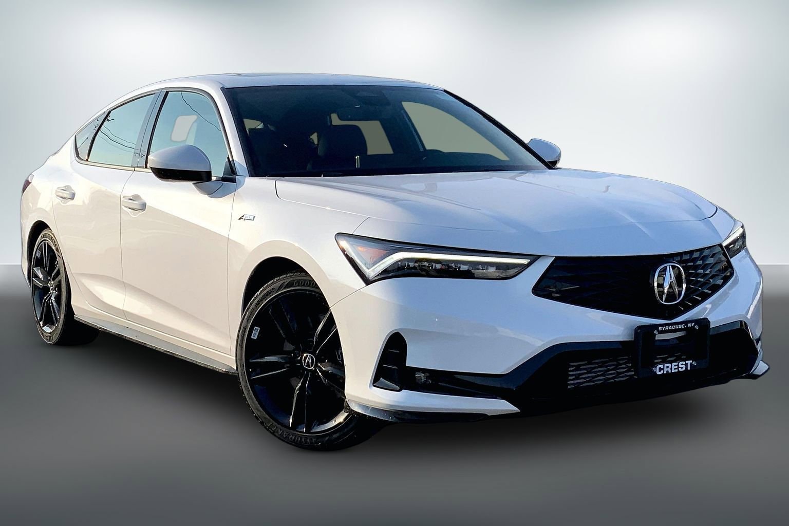 2026 Acura Integra