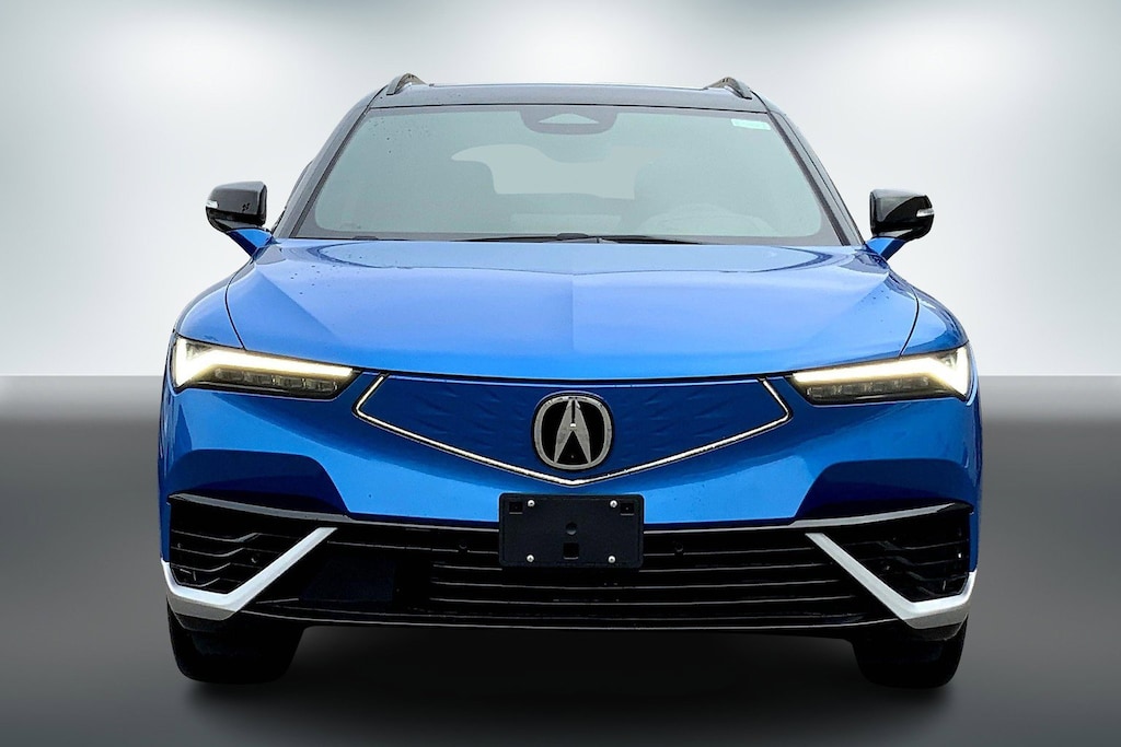 New 2024 Acura ZDX Type S w/Performance Tire Type S w/Performance Tire AWD