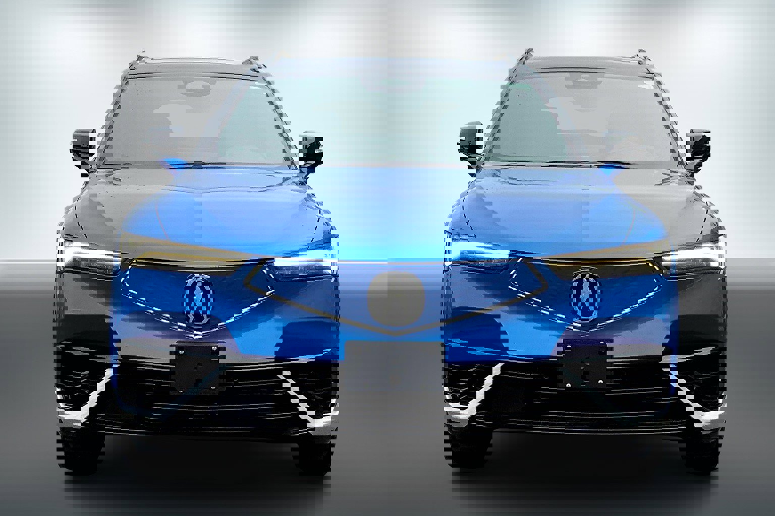 2024 Acura ZDX Type S photo 2