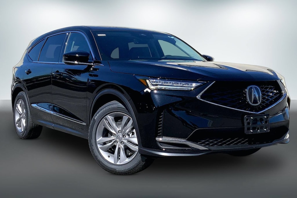 New 2026 Acura MDX SH-AWD SH-AWD