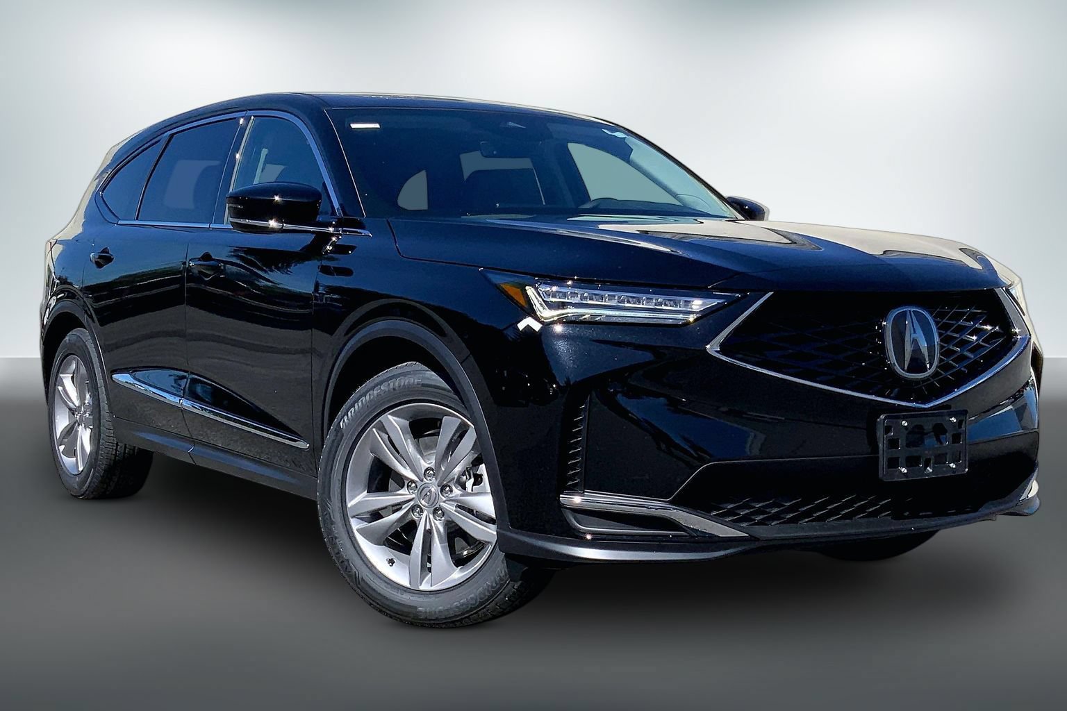2026 Acura MDX SH-AWD SH-AWD