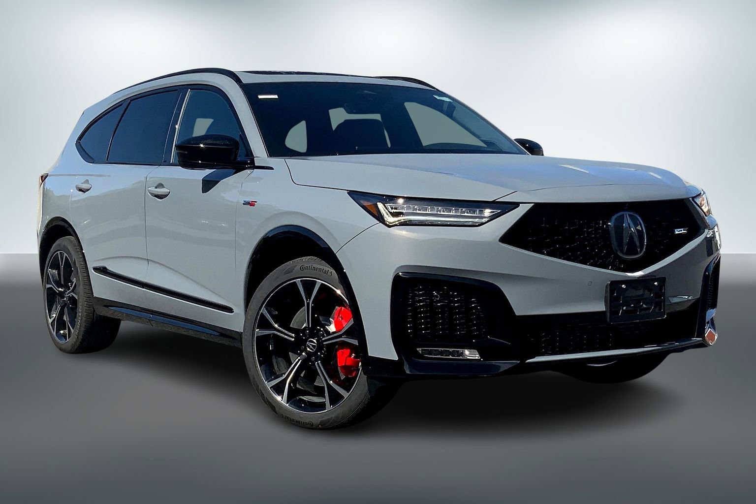 2026 Acura MDX Type S w/Advance Package's photo