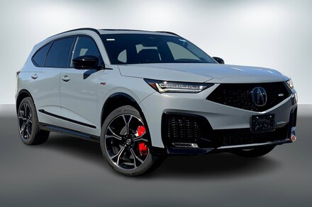 2026 Acura MDX SH-AWD Type S w/Advance Package Type S SH-AWD w/Advance Package