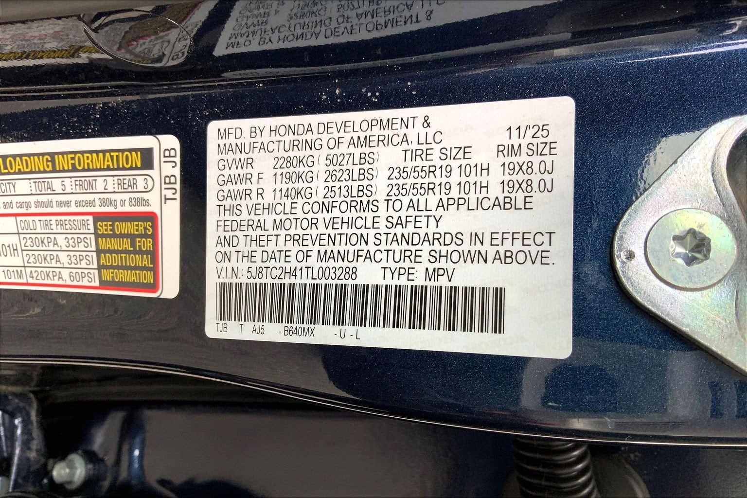 2026 Acura RDX Base - Photo 19
