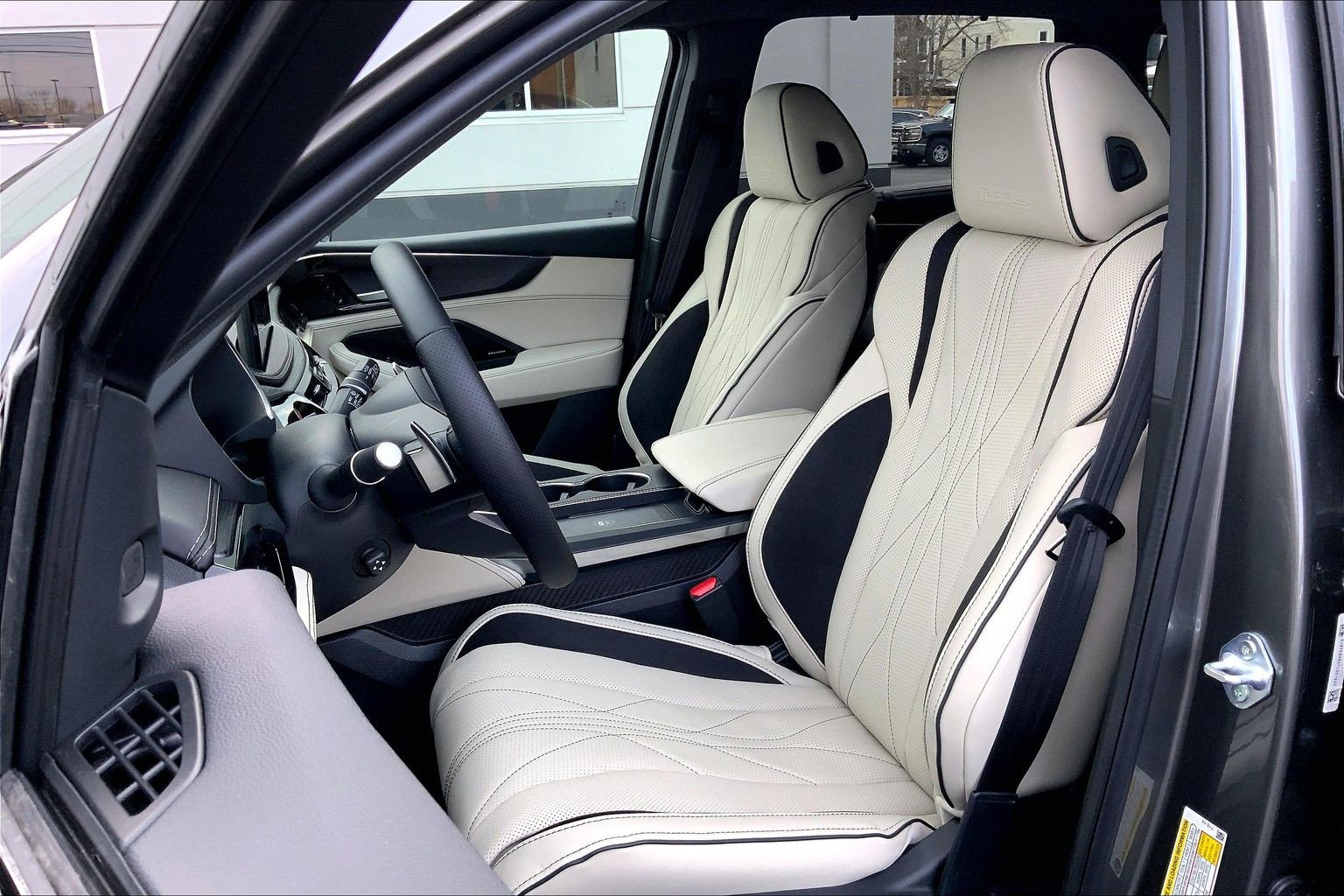 2026 Acura MDX Type S w/Advance Package - Photo 14