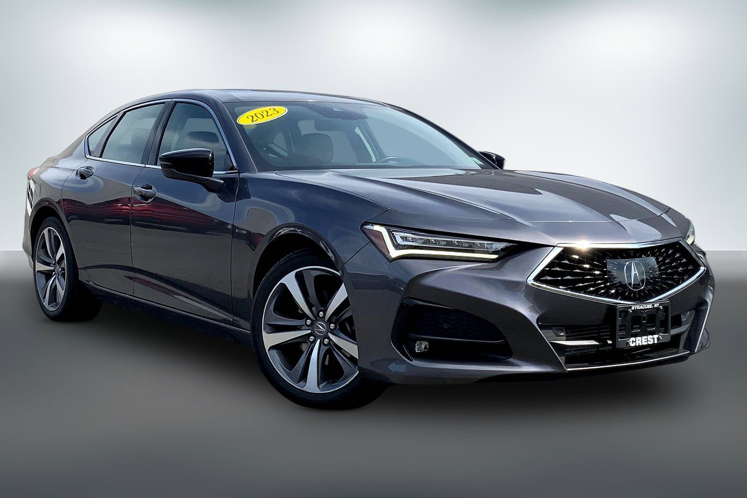 2023 Acura TLX