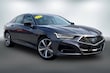  Acura TLX