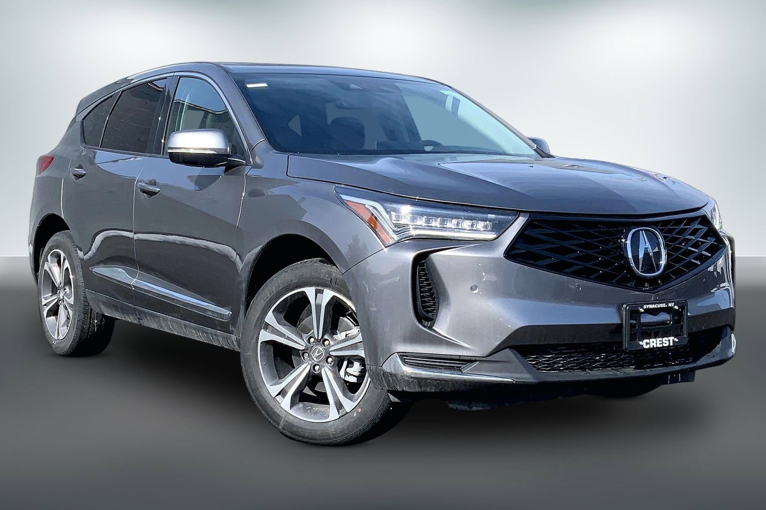 2026 Acura RDX Technology Package SH-AWD's photo