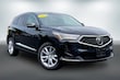  Acura RDX