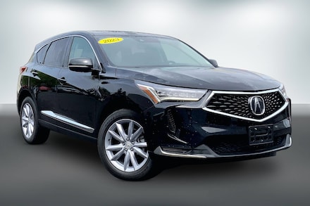 2023 Acura RDX SUV