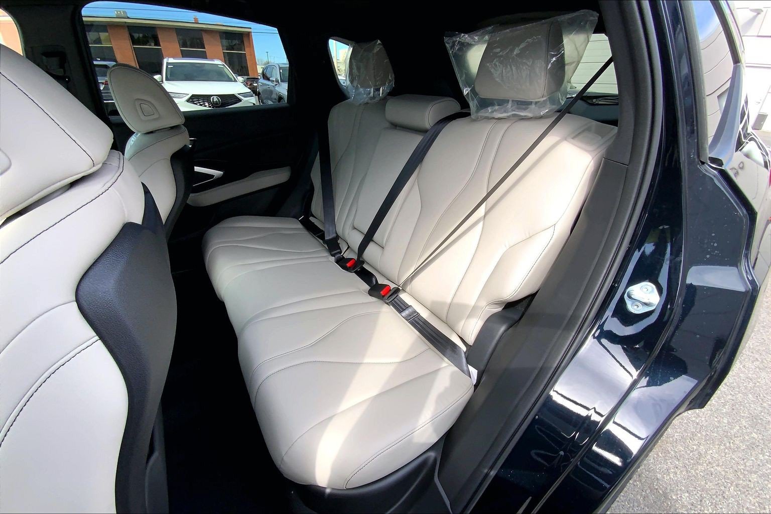 2026 Acura RDX Base - Photo 16