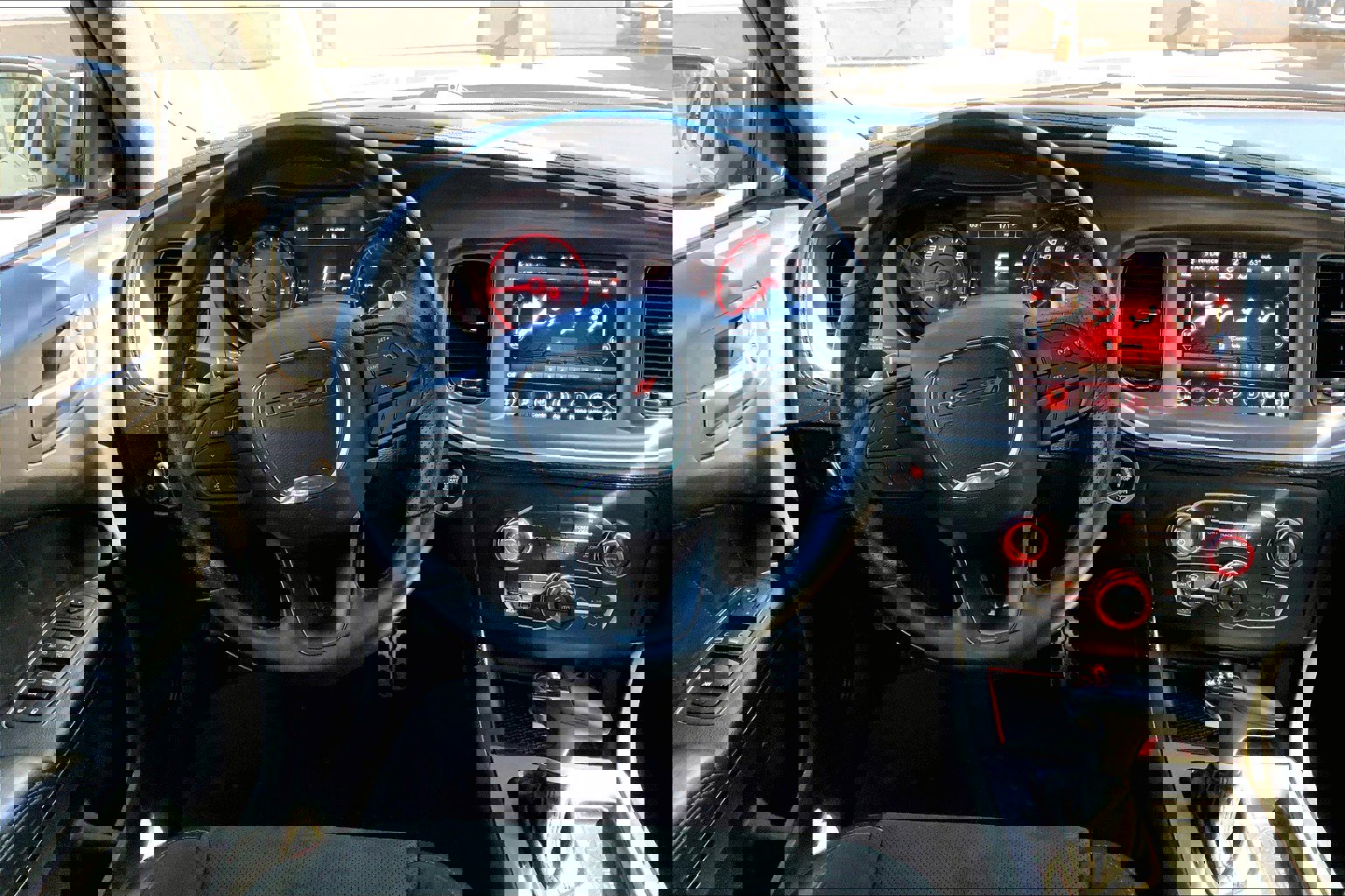 2022 Dodge Charger GT photo 4