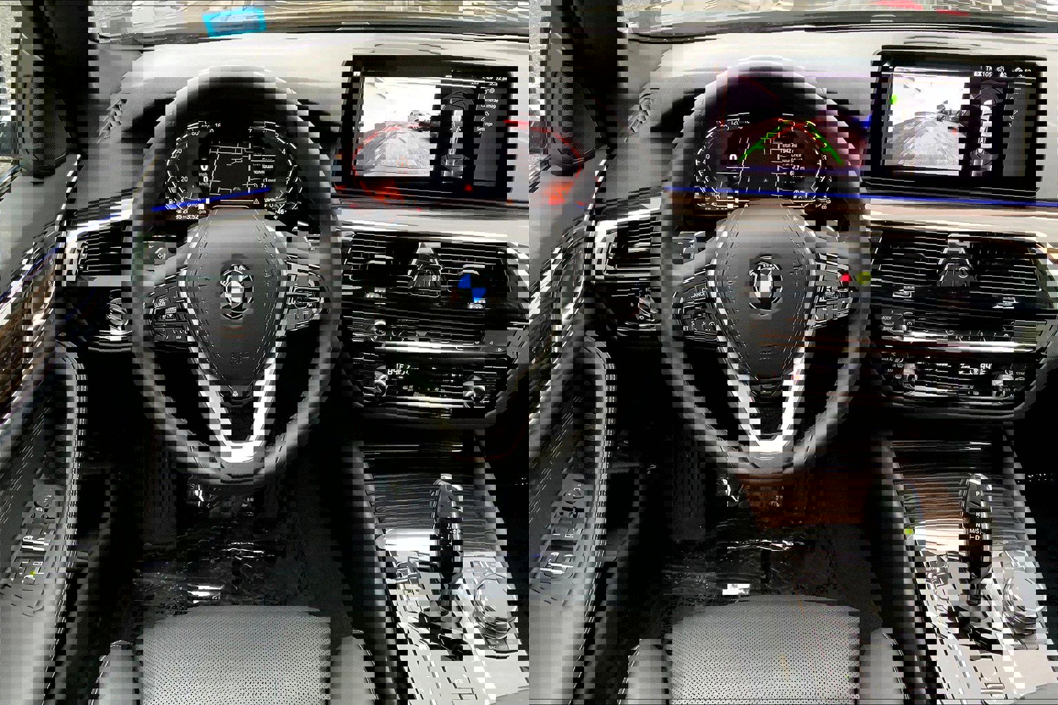 2023 Bmw 530i xDrive photo 4