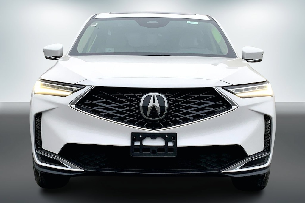 New 2026 Acura MDX SH-AWD SH-AWD