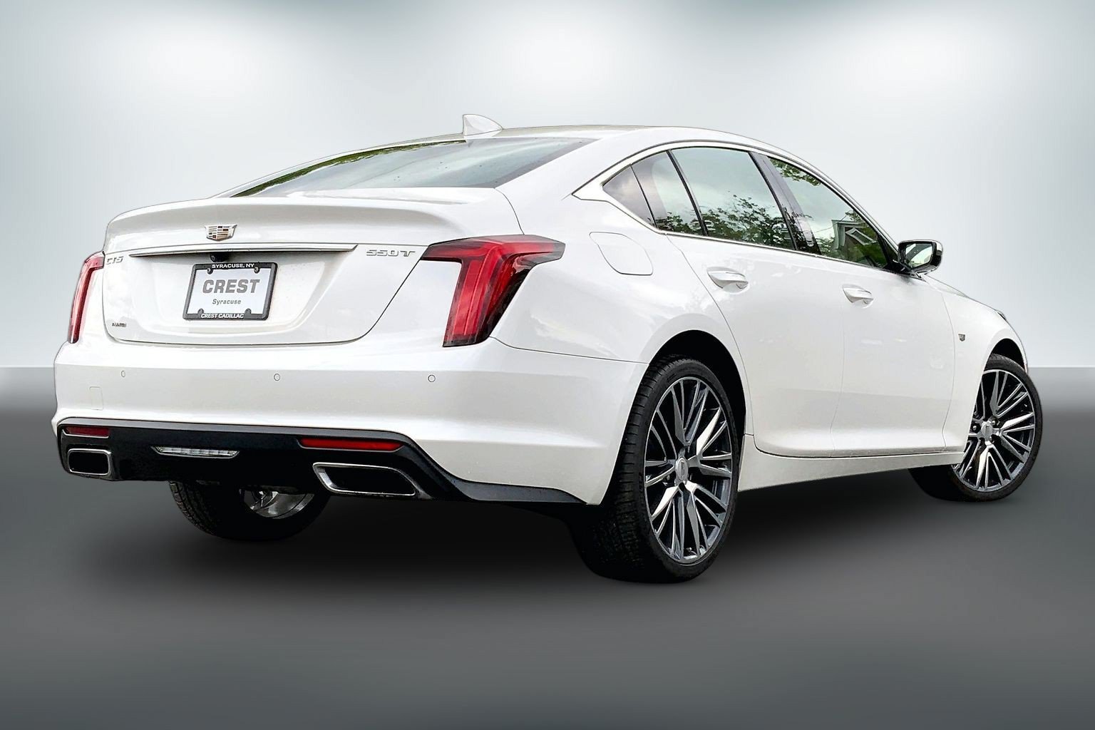 2023 Cadillac CT5 Premium Luxury - Photo 12
