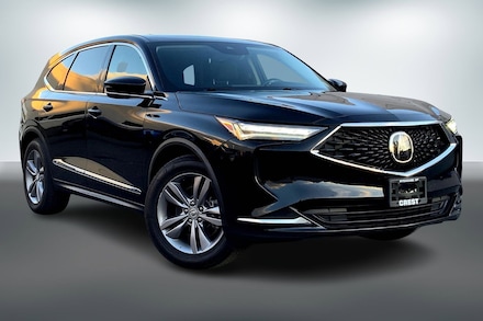 2022 Acura MDX SH-AWD SUV