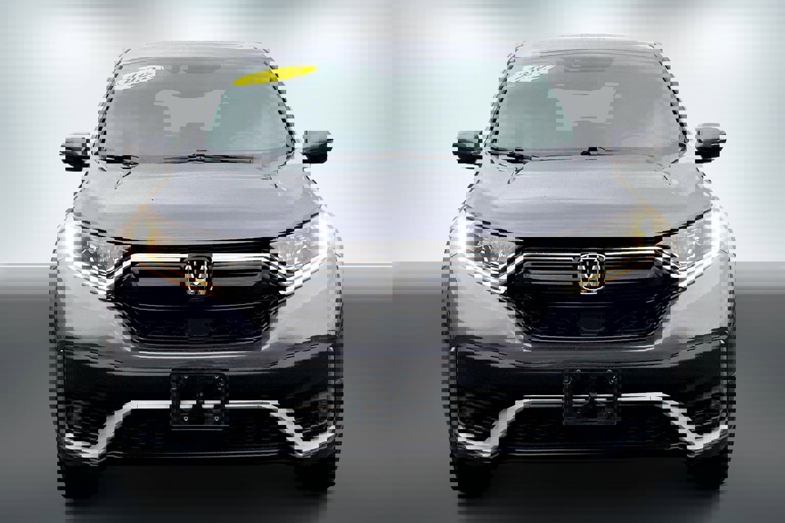 2022 Honda CR-V EX-L photo 2
