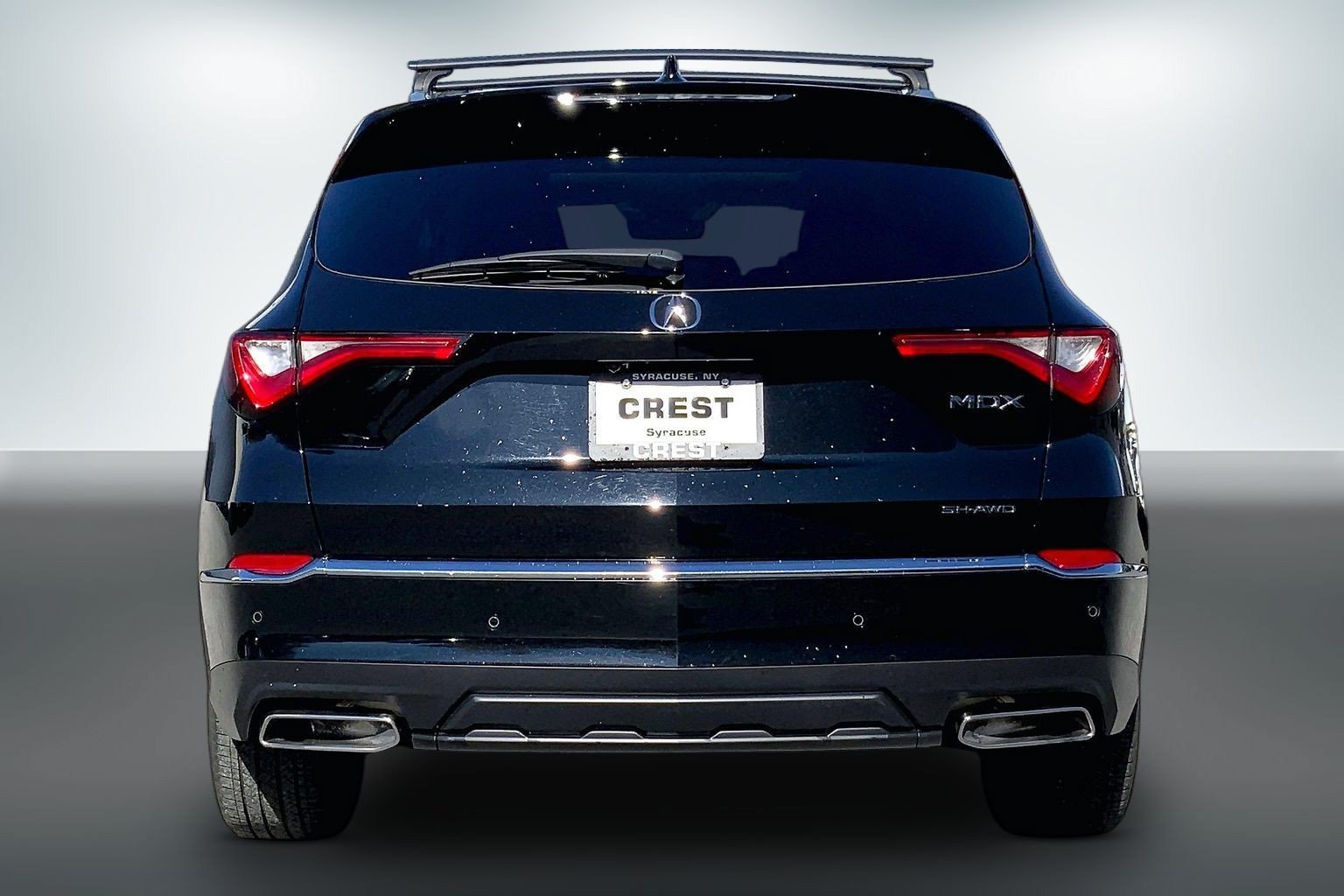 Certified 2024 Acura MDX SH-AWD Advance Package SUV