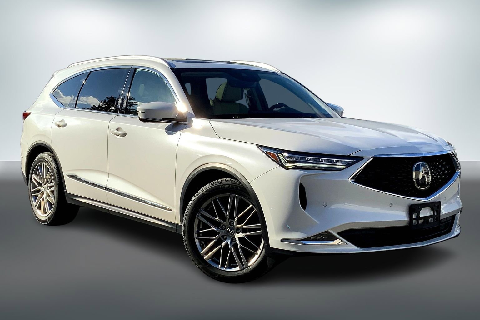 2023 Acura MDX Advance Package's photo