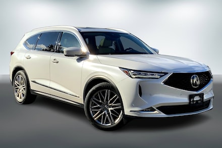 2023 Acura MDX SH-AWD Advance Package SUV