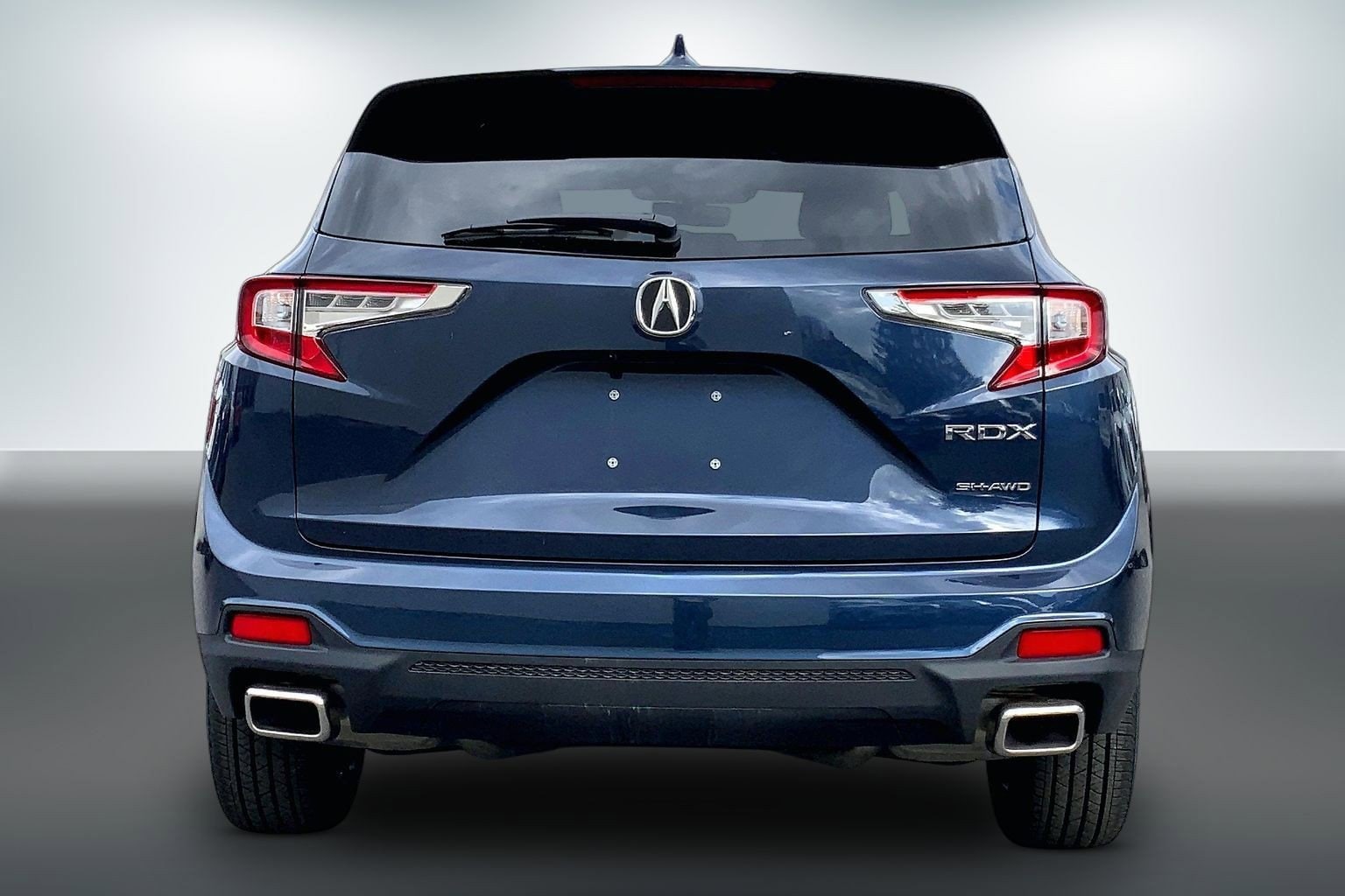 2026 Acura RDX Base - Photo 6