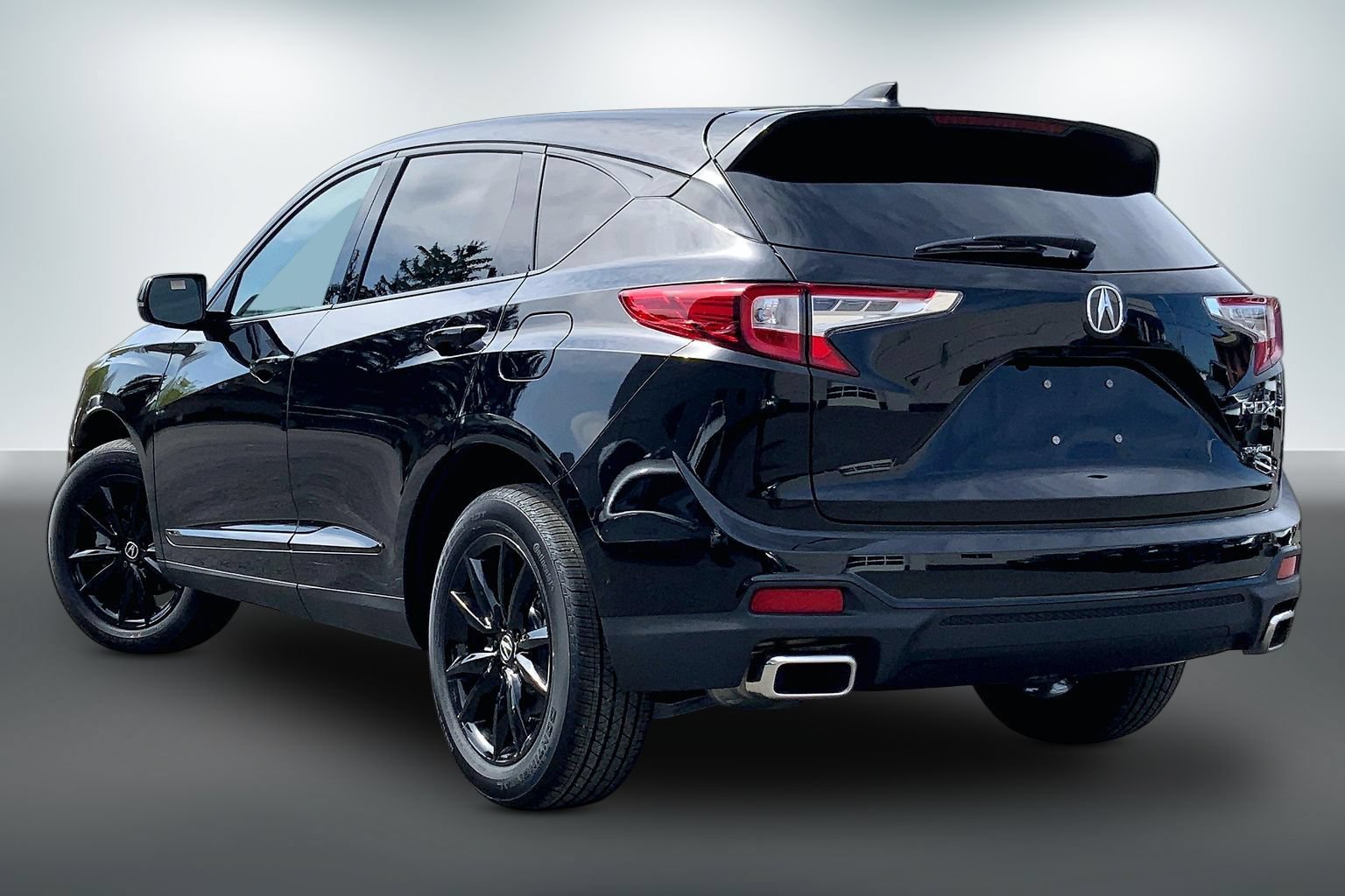 New 2026 Acura RDX SH-AWD SH-AWD
