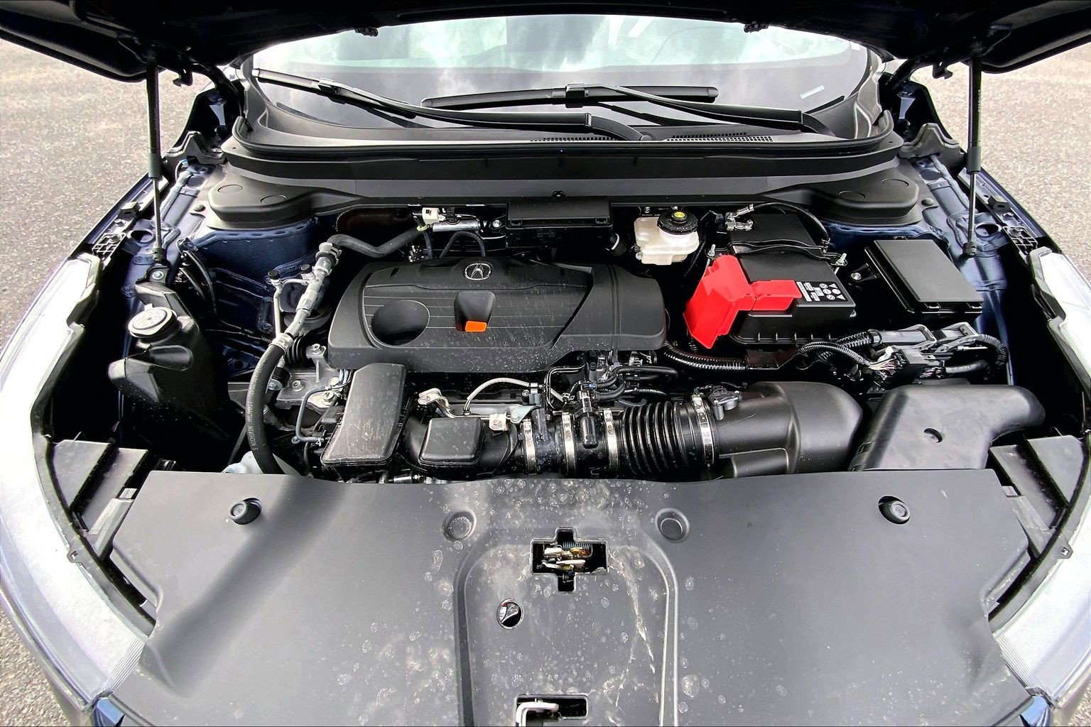 2026 Acura RDX Base - Photo 17