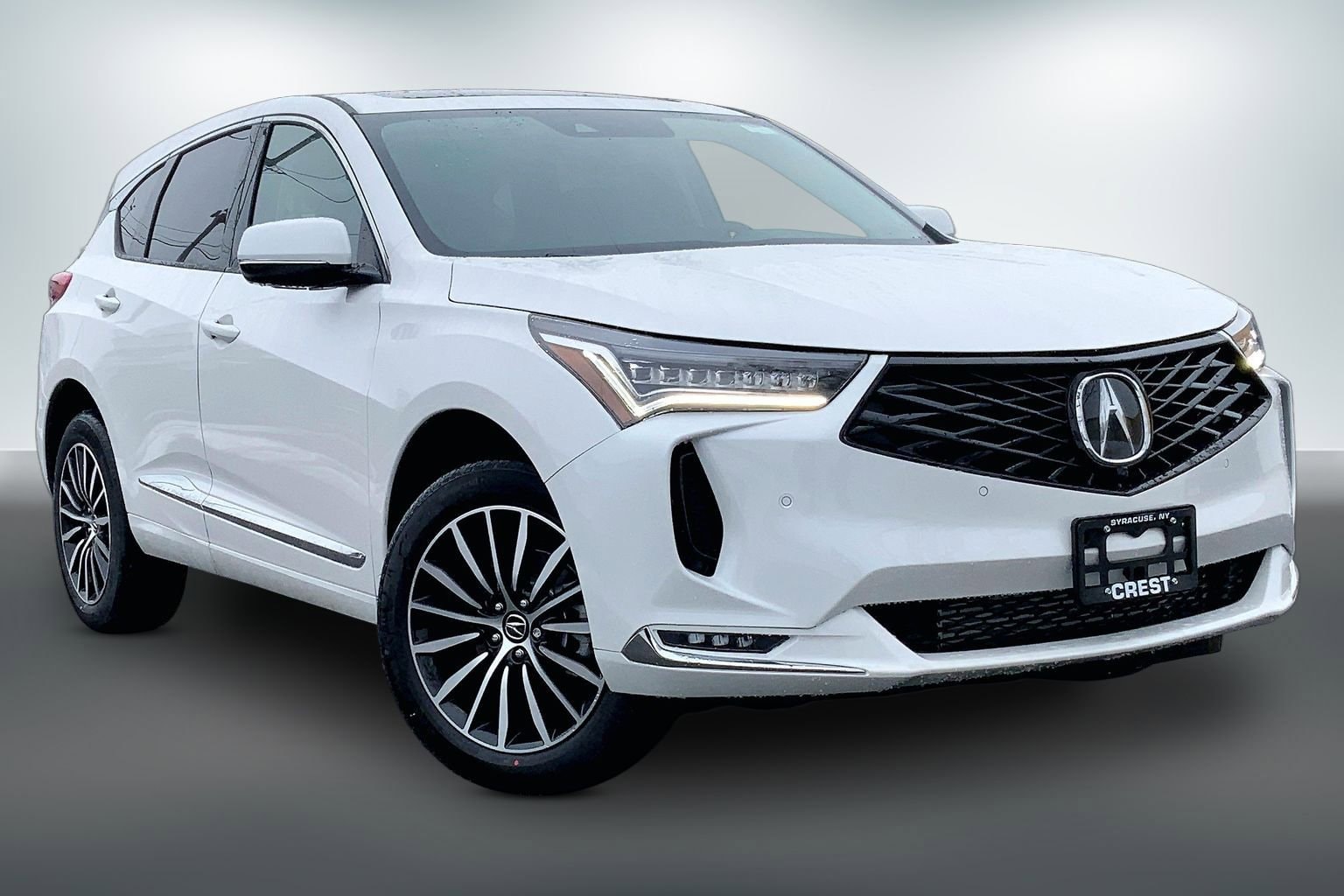 2026 Acura RDX Advance Package SH-AWD's photo