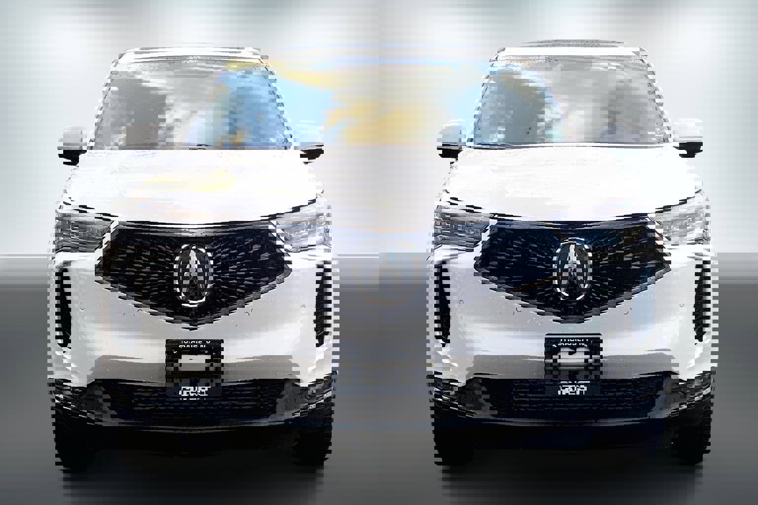2024 Acura RDX A-Spec Advance photo 2