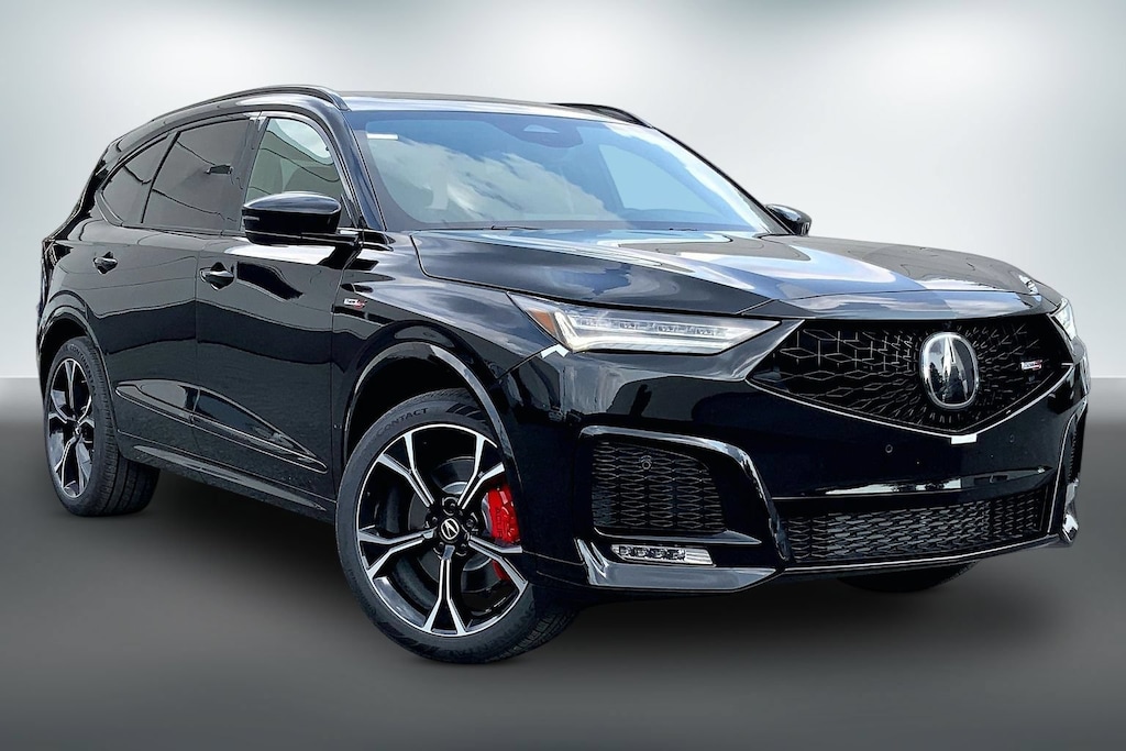 New 2026 Acura MDX SH-AWD Type S w/Advance Package Type S SH-AWD w/Advance Package