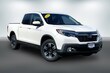  Honda Ridgeline