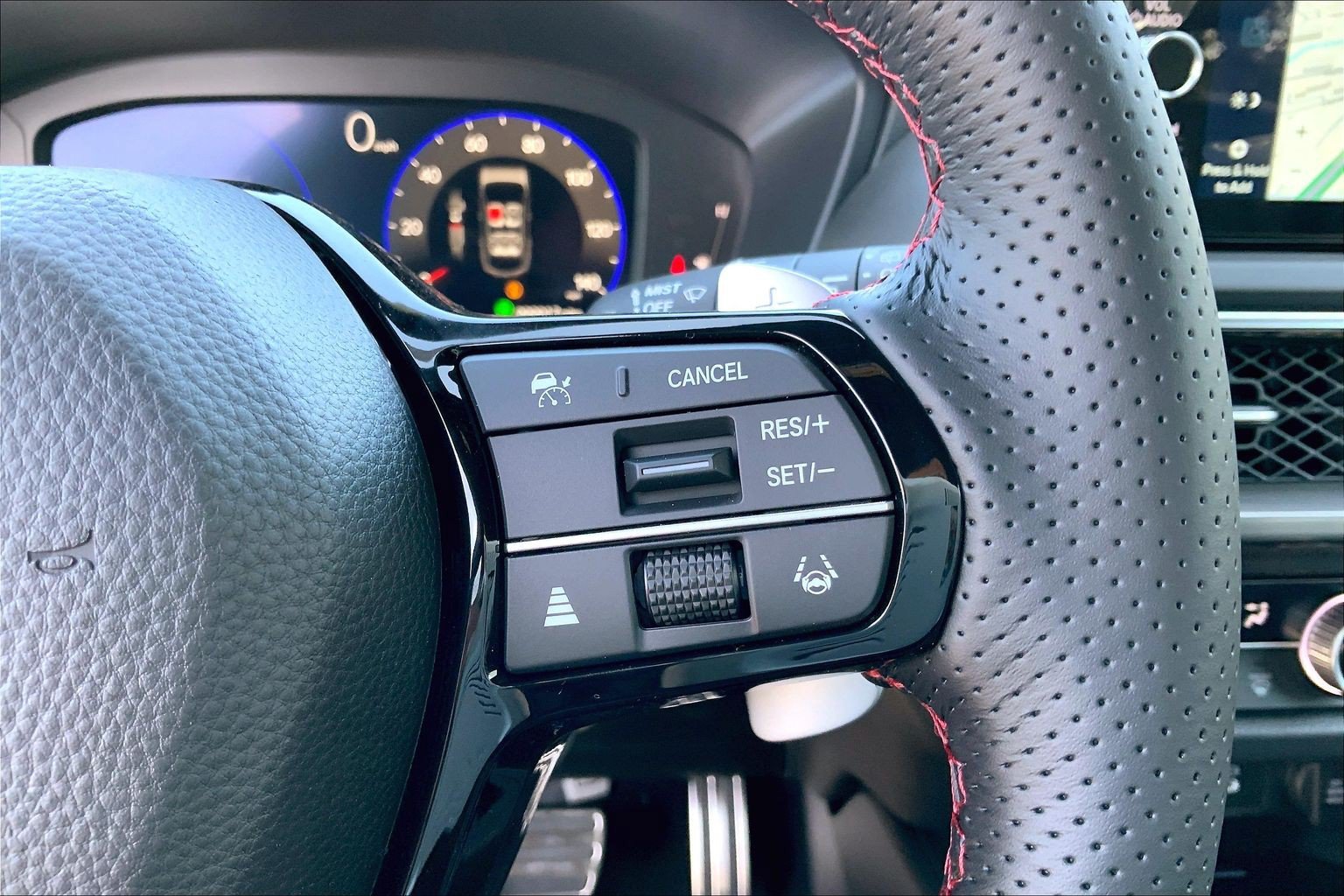 2026 Acura ADX A-spec w/Advance Package - Photo 9