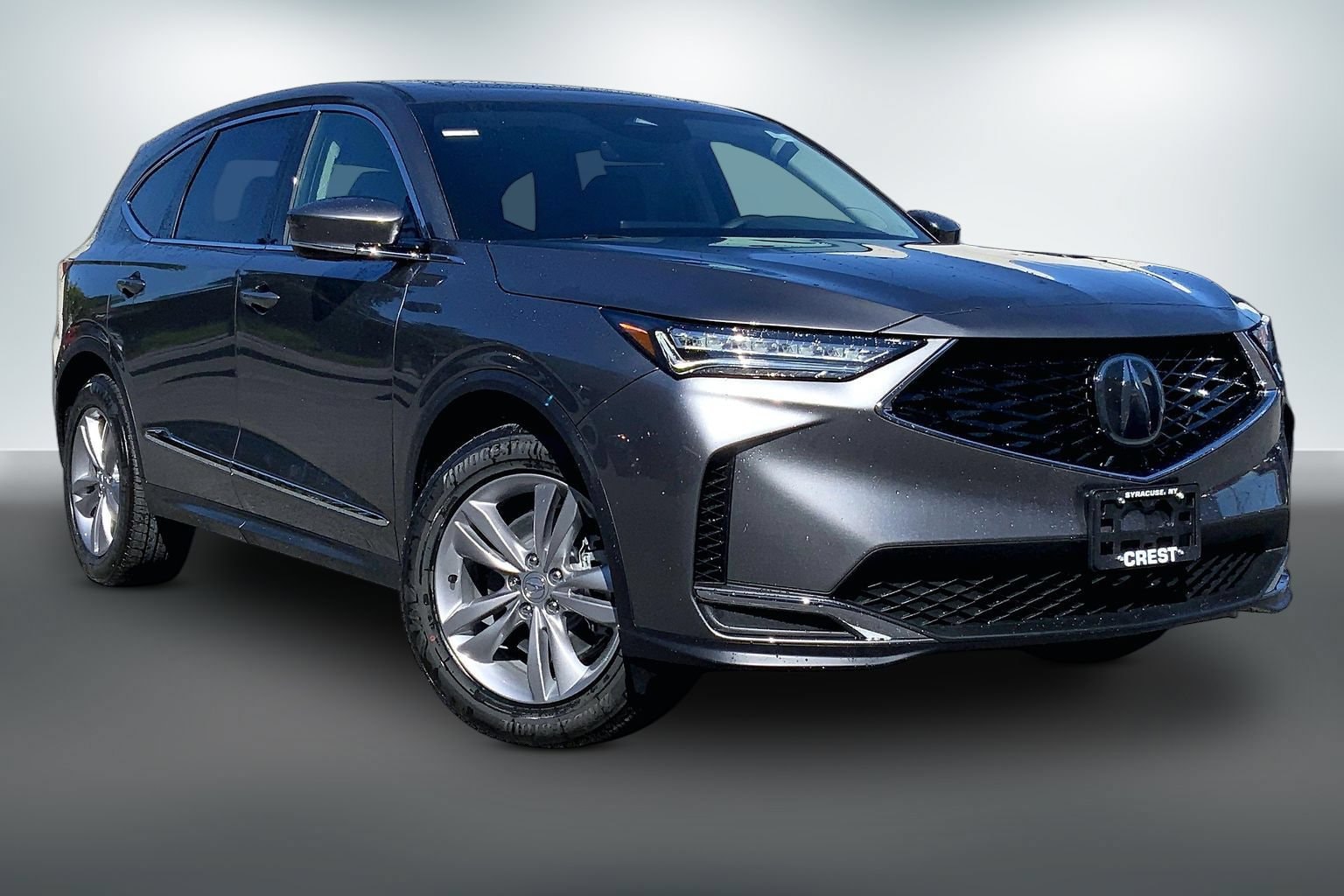 2026 Acura MDX