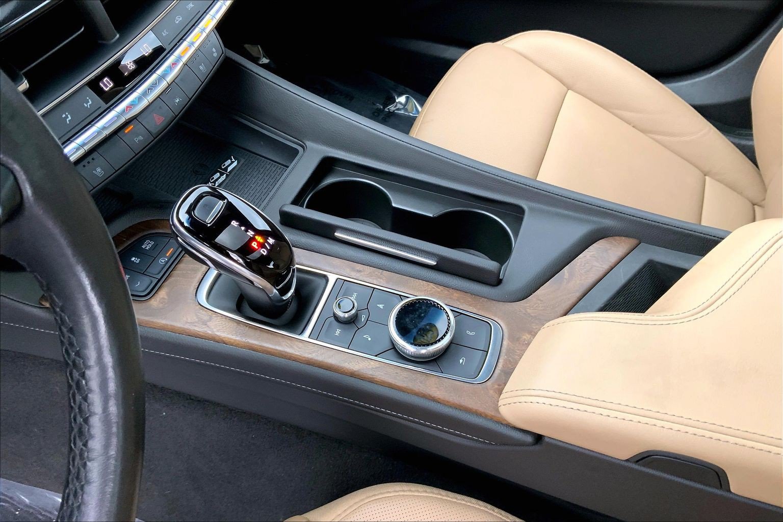 2023 Cadillac CT5 Premium Luxury - Photo 16