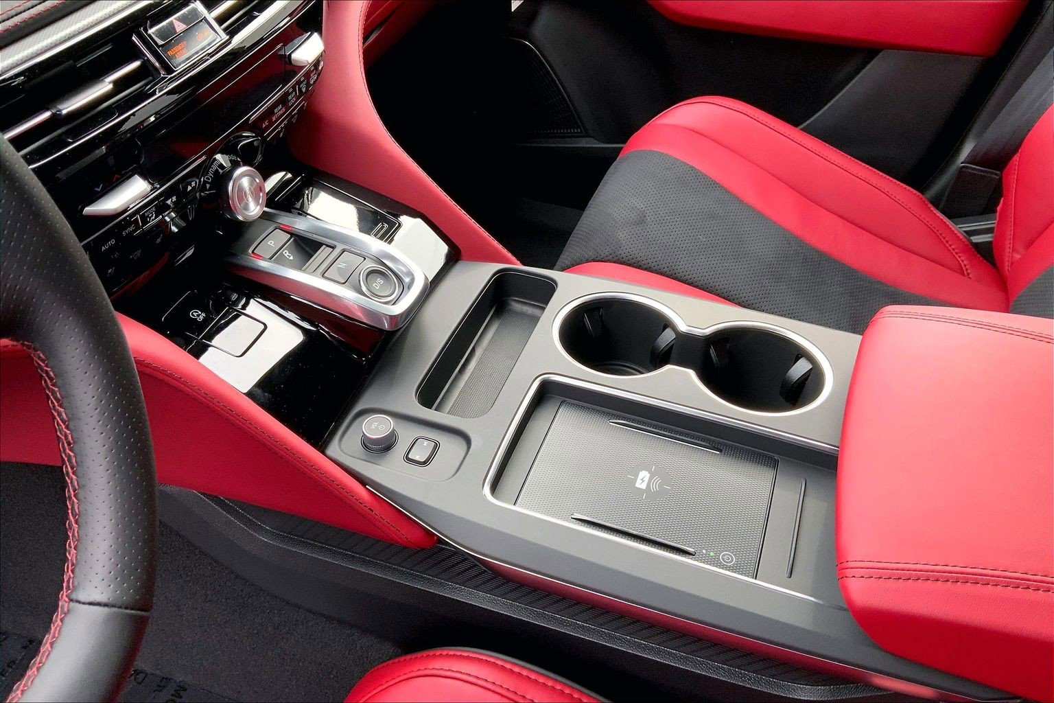 2026 Acura MDX A-Spec Package - Photo 11