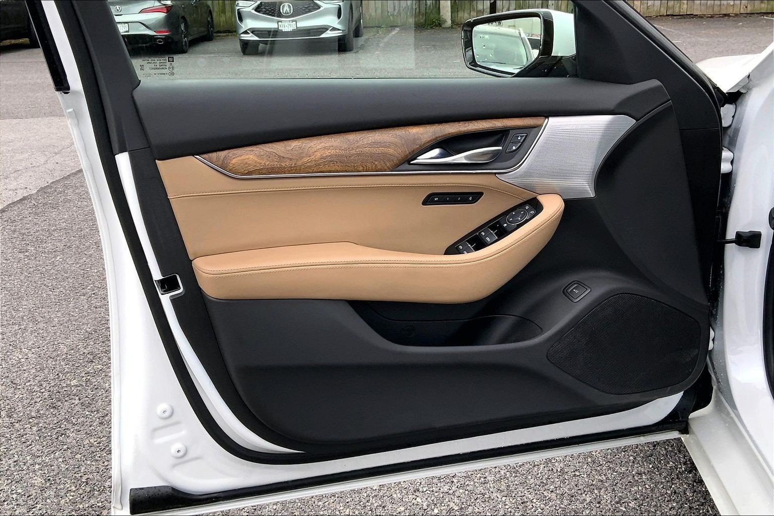 2023 Cadillac CT5 Premium Luxury - Photo 22