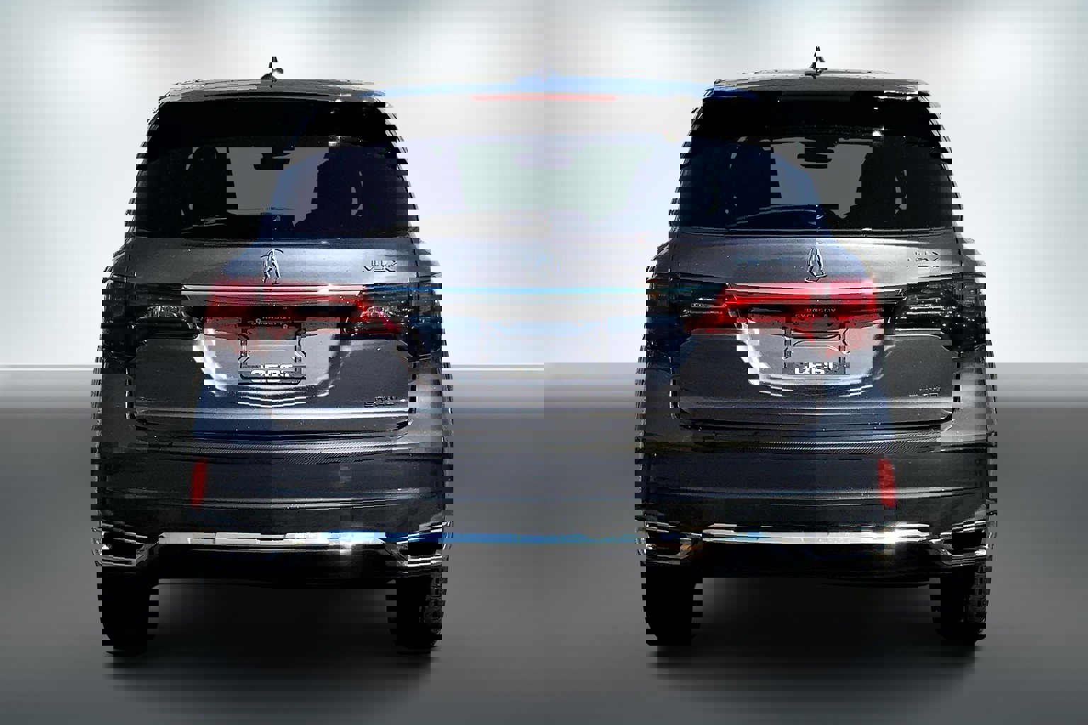 2020 Acura MDX SH-AWD photo 2