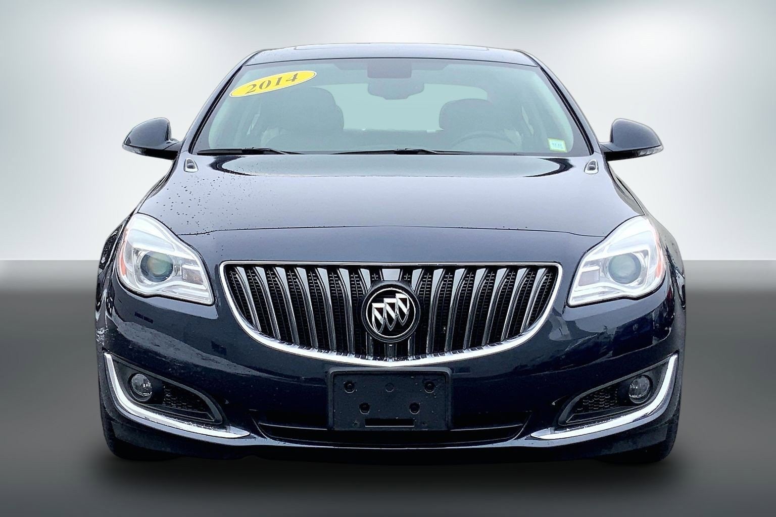 Used 2014 Buick Regal Premium 1 with VIN 2G4GN5EX7E9203057 for sale in Syracuse, NY