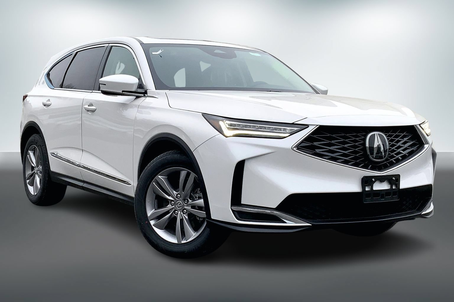 New 2026 Acura MDX SH-AWD SH-AWD