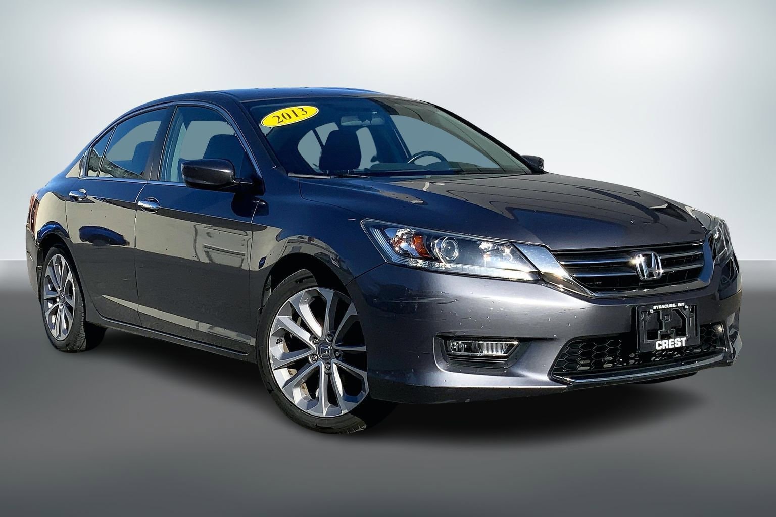 2013 Honda Accord Sport