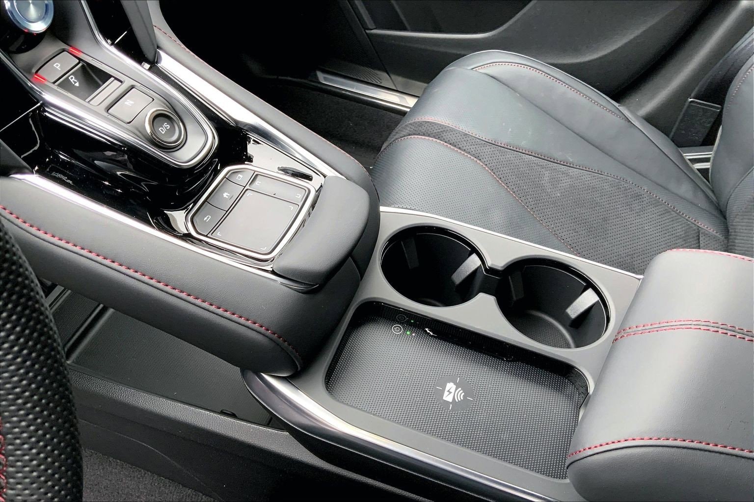 2026 Acura RDX A-Spec Package - Photo 11