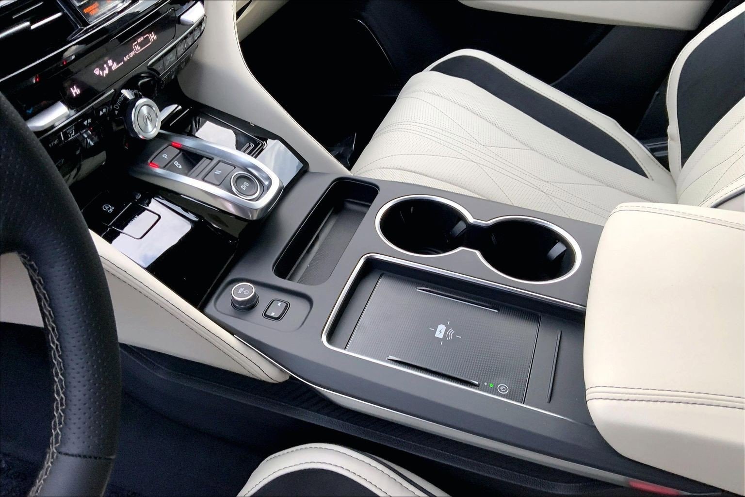 2026 Acura MDX Type S w/Advance Package - Photo 11